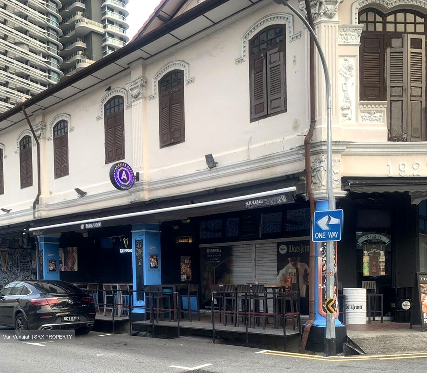 Jalan Sultan (D7), Shop House #508614201